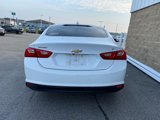 Used 2017 Chevrolet Malibu LT w/ Leather Package image 6