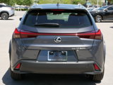 New 2025 Lexus UX 300h AWD image 5