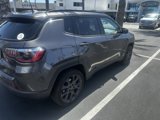 Used 2021 Jeep Compass 80th Special Edition w/ Driver Assistance Group image 2