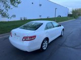 Used 2011 Toyota Camry LE w/ LE Extra-Value Pkg image 6