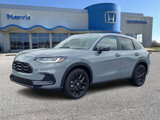 New 2025 Honda HR-V Sport image 2
