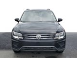 Used 2021 Volkswagen Tiguan S image 2
