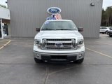 Used 2014 Ford F150 XLT w/ Equipment Group 302A Luxury image 3