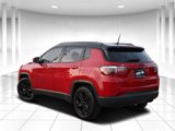 Used 2020 Jeep Compass Latitude image 3