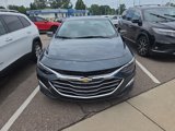 Certified 2020 Chevrolet Malibu LS w/ LPO, Convenience Package 1 image 2