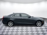 Used 2015 Cadillac ATS Luxury w/ Sun And Sound Package image 4