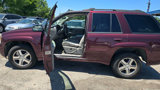 Used 2007 Chevrolet TrailBlazer LT image 3