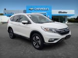 Used 2015 Honda CR-V Touring image 3