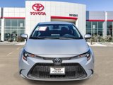 Certified 2022 Toyota Corolla LE image 2