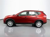 Used 2016 Nissan Rogue S image 4