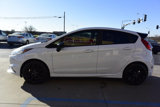 Used 2019 Ford Fiesta ST-Line image 2