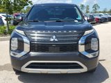 Used 2022 Mitsubishi Outlander SE image 4