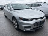 Used 2016 Chevrolet Malibu LT w/ Leather Package image 3