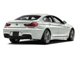 Used 2016 BMW 650i Gran Coupe image 2
