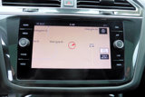 Used 2018 Volkswagen Tiguan SEL Premium w/ 3rd Row Seat Package image 4