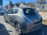 Used 2017 Nissan Leaf SL w/ Protection Package image 6