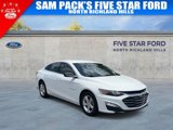 Used 2023 Chevrolet Malibu LT image 2