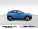 Certified 2022 Hyundai Kona SEL image 3