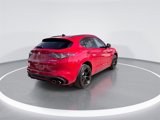 New 2024 Alfa Romeo Stelvio Quadrifoglio w/ Active Assist Plus Package image 6