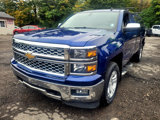 Used 2014 Chevrolet Silverado 1500 LT w/ LT Convenience Package image 4