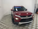 Used 2021 Chevrolet TrailBlazer LT w/ Convenience Package image 3