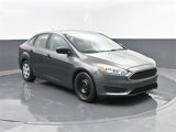 Used 2018 Ford Focus S image 3