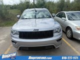 Used 2019 Jeep Grand Cherokee Altitude image 2