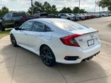 Certified 2020 Honda Civic Sport image 4