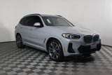 Used 2022 BMW X3 sDrive30i w/ M Sport Package 2 image 3