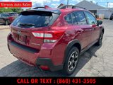 Used 2018 Subaru Crosstrek 2.0i Premium w/ Eyesight System image 5