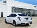 New 2025 Cadillac CT5 Sport image 4