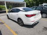 Used 2022 Nissan Sentra SV w/ All-Weather Package image 5