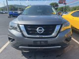 Used 2019 Nissan Pathfinder S image 2