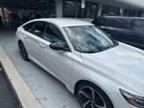 Used 2022 Honda Accord Sport image 4