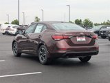 New 2025 Nissan Sentra SV image 5