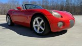Used 2009 Pontiac Solstice Convertible w/ Preferred Package image 5