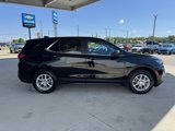 Certified 2023 Chevrolet Equinox LT image 4