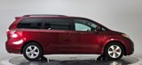 Used 2015 Toyota Sienna LE image 3