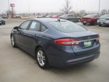 Used 2018 Ford Fusion SE image 5