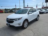 Used 2020 Chevrolet Equinox LT image 4