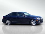 Used 2008 Mercedes-Benz C 300 Sedan image 3