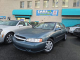 Used 2001 Nissan Altima GXE image 3