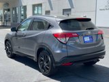 Certified 2022 Honda HR-V Sport image 3
