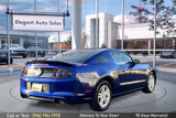 Used 2013 Ford Mustang Coupe image 5