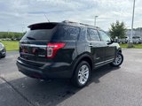 Used 2013 Ford Explorer XLT image 5