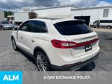 Used 2016 Lincoln MKX Reserve w/ Luxury Package image 4