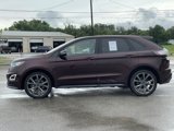 Used 2018 Ford Edge Sport w/ Equipment Group 401A image 4