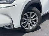 Used 2016 Lexus NX 200t FWD image 2