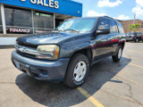 Used 2003 Chevrolet TrailBlazer LS image 4