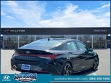 Certified 2023 Hyundai Elantra N Line w/ Cargo Package image 6
